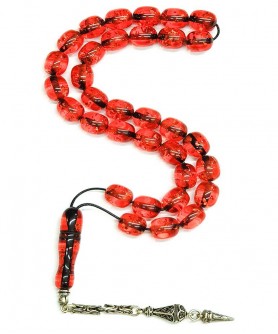 Κομπολόι 33άρι από Μαστίχα Φατουράν KOM11556