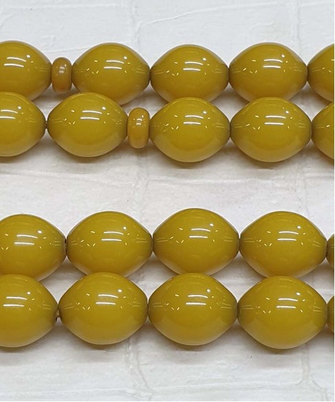 Κομπολόι 33άρι από Μαστίχα Φατουράν KOM11557