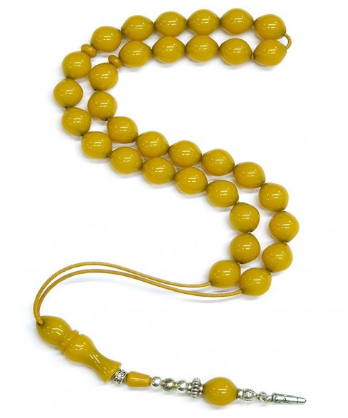 Κομπολόι 33άρι από Μαστίχα Φατουράν KOM11557