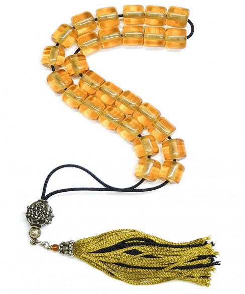 Κομπολόι από Τεχνητή Ρητίνη KOM11551