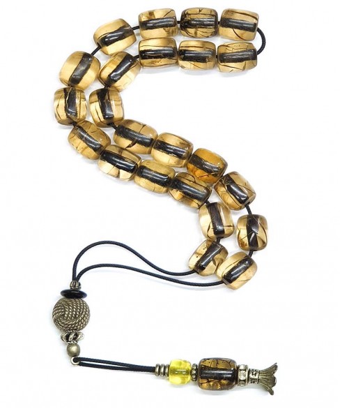 Κομπολόι από Τεχνητή Ρητίνη KOM11552