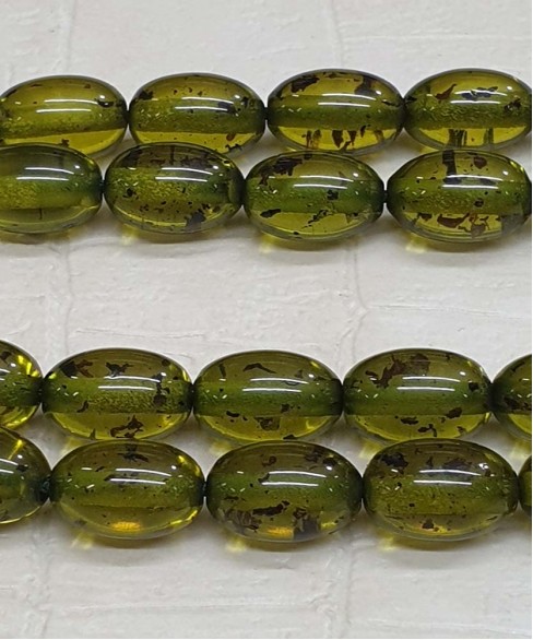 Κομπολόι από Τεχνητή Ρητίνη KOM11553