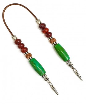 Μπεγλέρι από Ορυκτή Πέτρα BEG10100