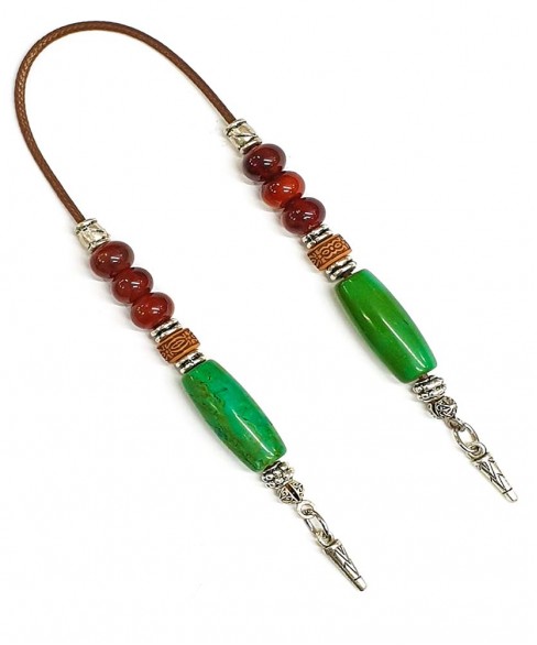 Μπεγλέρι από Ορυκτή Πέτρα BEG10100