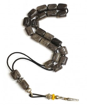 Κομπολόι από Ορυκτή Πέτρα KOM10856