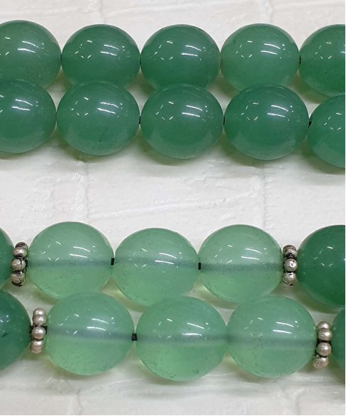 Κομπολόι από Ορυκτή Πέτρα KOM10850