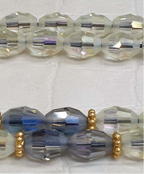 Κομπολόι από Ορυκτή Πέτρα KOM10853