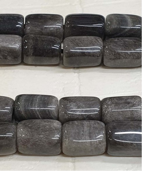 Κομπολόι από Ορυκτή Πέτρα KOM10856