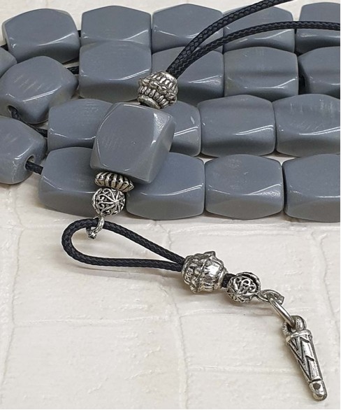 Κομπολόι από Γρανίτη Corian KOM10857