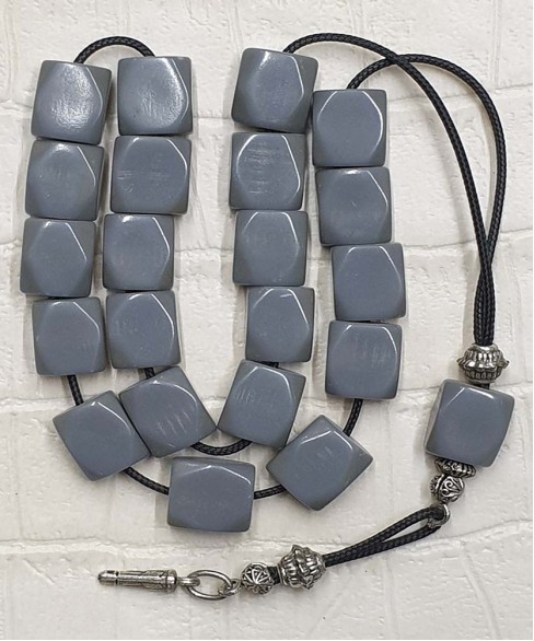 Κομπολόι από Γρανίτη Corian KOM10857