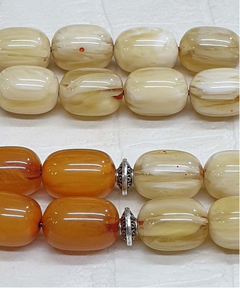 Κομπολόι από Τεχνητή Ρητίνη KOM11542