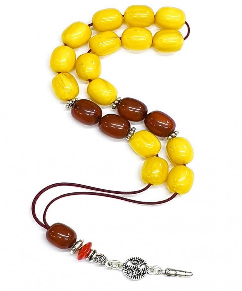 Κομπολόι από Τεχνητή Ρητίνη KOM11543