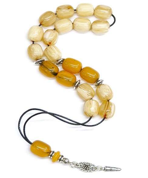 Κομπολόι από Τεχνητή Ρητίνη KOM11544