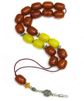 Κομπολόι από Τεχνητή Ρητίνη KOM11545