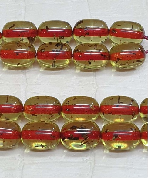 Κομπολόι από Τεχνητή Ρητίνη KOM11546