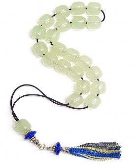 Κομπολόι από Τεχνητή Ρητίνη KOM11013