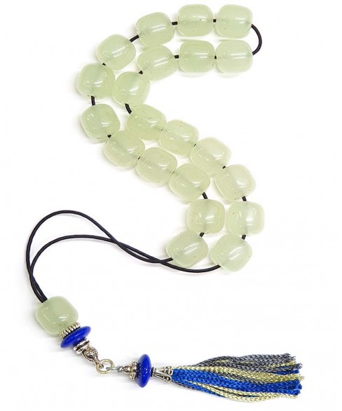 Κομπολόι από Τεχνητή Ρητίνη KOM11013