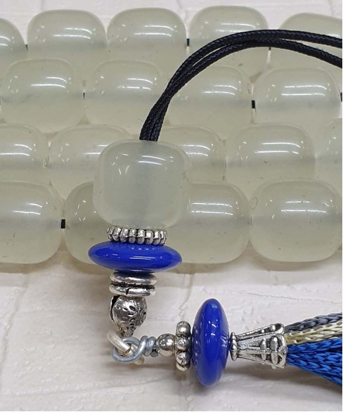 Κομπολόι από Τεχνητή Ρητίνη KOM11013