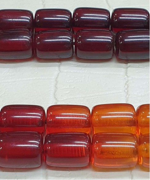 Κομπολόι 33άρι από Τεχνητή Ρητίνη KOM11014