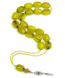 Κομπολόι από Τεχνητή Ρητίνη KOM11534