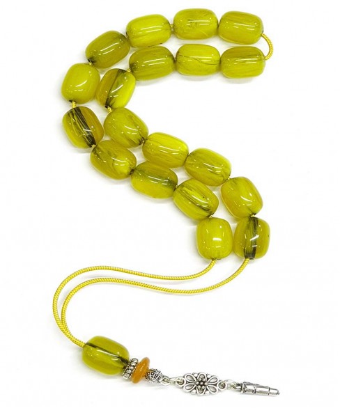 Κομπολόι από Τεχνητή Ρητίνη KOM11534