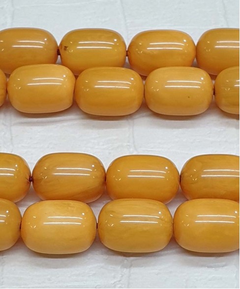 Κομπολόι από Τεχνητή Ρητίνη KOM11538