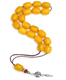 Κομπολόι από Τεχνητή Ρητίνη KOM11538