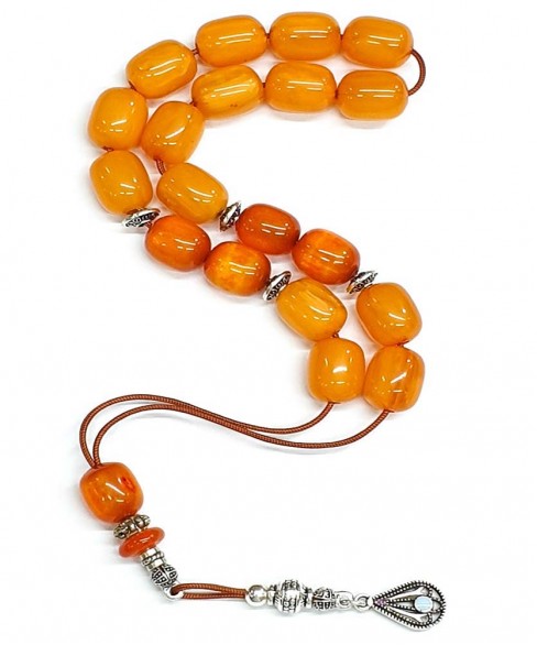 Κομπολόι από Τεχνητή Ρητίνη KOM11539