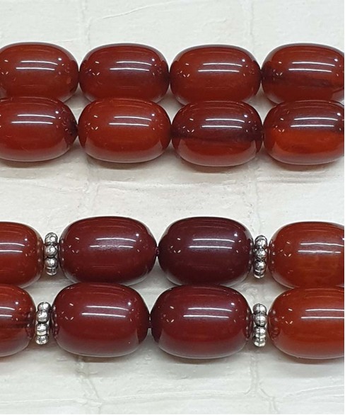 Worry Beads Artificial Resin KOM11540