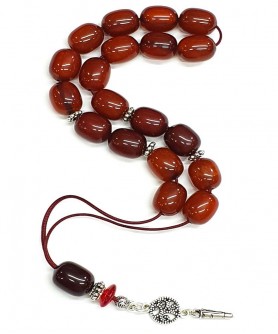 Κομπολόι από Τεχνητή Ρητίνη KOM11540