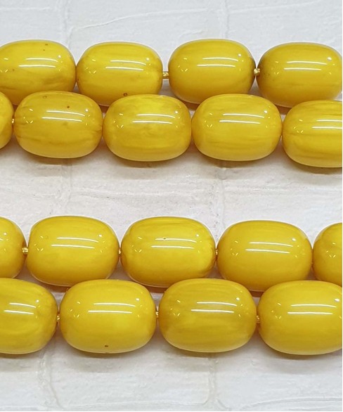 Κομπολόι από Τεχνητή Ρητίνη KOM11541