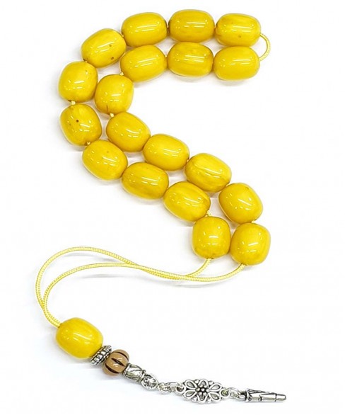 Κομπολόι από Τεχνητή Ρητίνη KOM11541