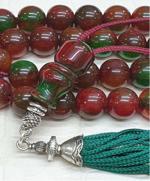 Κομπολόι 33άρι από Μαστίχα Φατουράν KOM11527