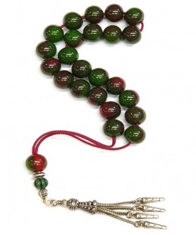 Κομπολόι από Μαστίχα Φατουράν KOM11530