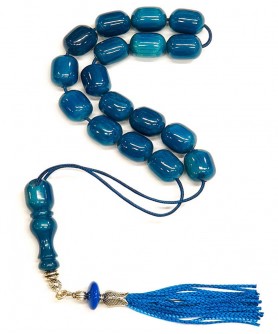 Κομπολόι από Μαστίχα Φατουράν KOM11531