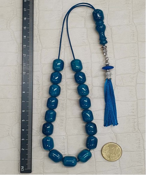 Κομπολόι από Μαστίχα Φατουράν KOM11531