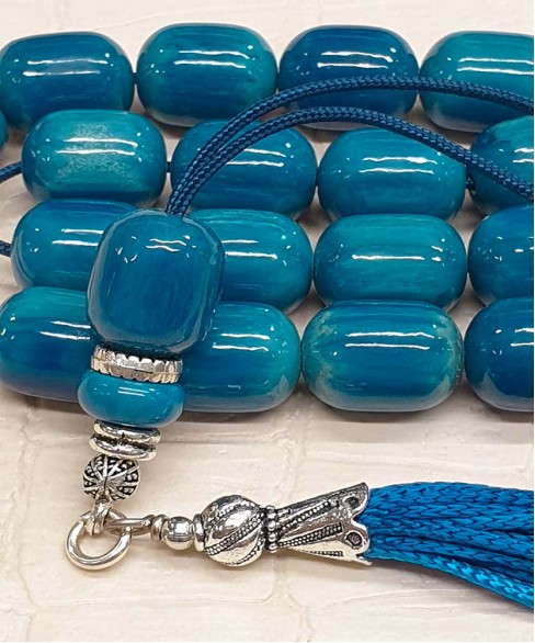 Κομπολόι από Μαστίχα Φατουράν KOM11532