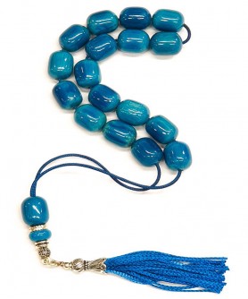 Κομπολόι από Μαστίχα Φατουράν KOM11532