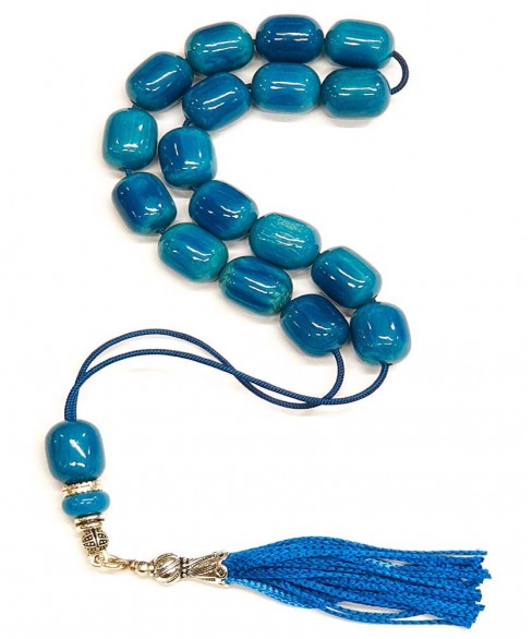 Κομπολόι από Μαστίχα Φατουράν KOM11532