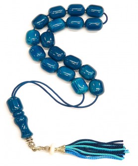 Κομπολόι από Μαστίχα Φατουράν KOM11533