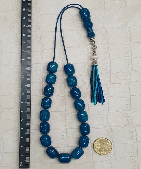 Κομπολόι από Μαστίχα Φατουράν KOM11533