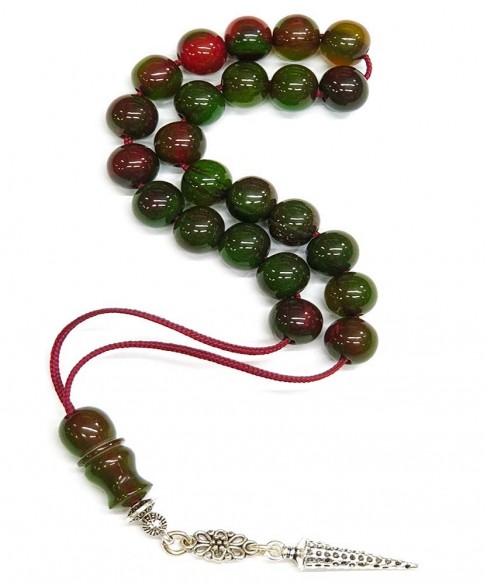 Κομπολόι από Μαστίχα Φατουράν KOM11528