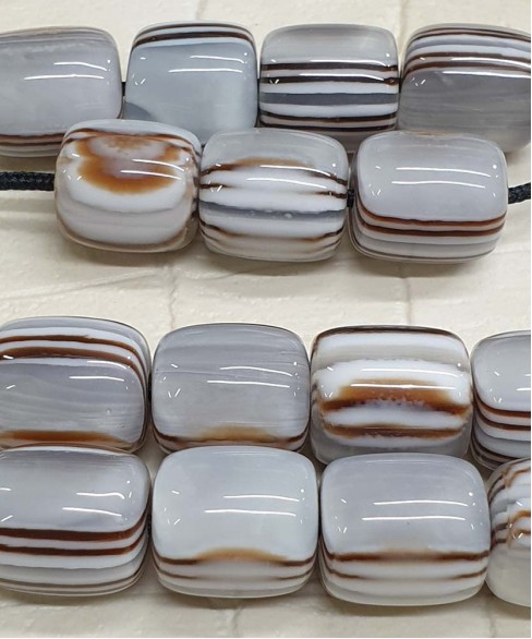 Κομπολόι από Τεχνητή Ρητίνη KOM11522