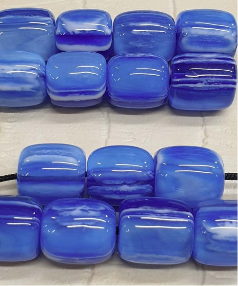 Κομπολόι από Τεχνητή Ρητίνη KOM11523