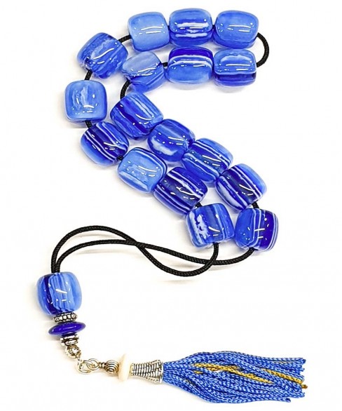 Κομπολόι από Τεχνητή Ρητίνη KOM11523