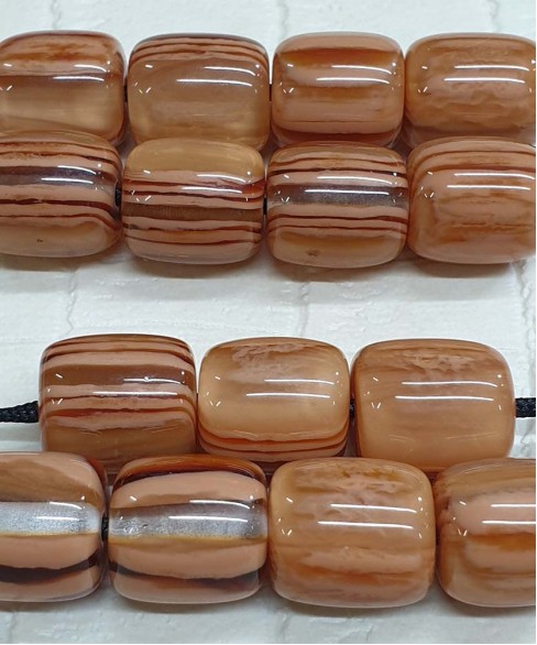 Κομπολόι από Τεχνητή Ρητίνη KOM11524