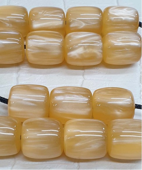 Κομπολόι από Τεχνητή Ρητίνη KOM11525