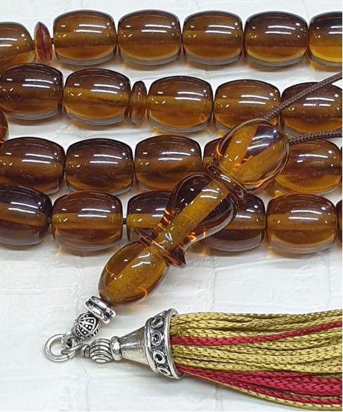 Κομπολόι 33άρι από Μαστίχα Φατουράν KOM11510