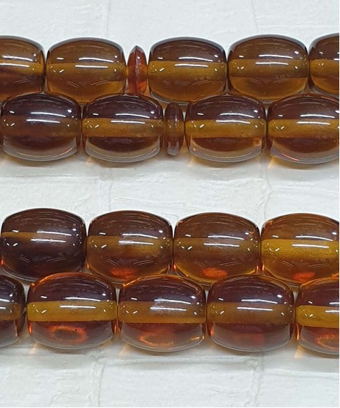 Κομπολόι 33άρι από Μαστίχα Φατουράν KOM11510