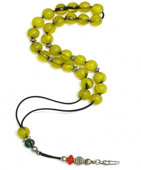 Κομπολόι από Μαστίχα Φατουράν KOM11512